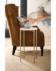 Melange - Je Suis Petit Spot Table - Gold