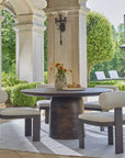 Madrone - Outdoor Dining Table