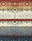 Home On The Range - Twin Reversible Quilt Set Set of 2 - Tan