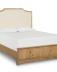 Surry Upholstered Bed