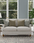 Veda - 60" Loveseat