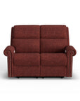 Bernard - Loveseat With Nailhead Trim