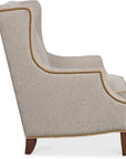 Tenison Wing Chair