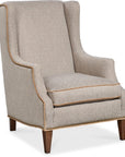 Tenison Wing Chair