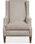 Tenison Wing Chair