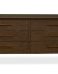 Copenhagen 6 Drawer Dresser