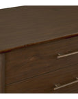 Copenhagen 6 Drawer Dresser