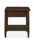 Copenhagen Bedside Table