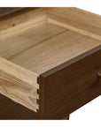 Copenhagen Bedside Table