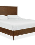 Copenhagen Panel Bed