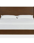 Copenhagen Panel Bed