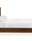 Copenhagen Panel Bed