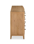 Newbury 6 Drawer Dresser