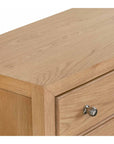 Newbury 6 Drawer Dresser