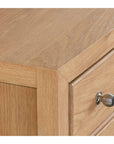 Newbury 6 Drawer Dresser
