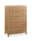 Newbury 5 Drawer Chest