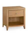 Newbury Bedside Table