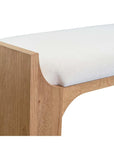 Newbury Bed Bench