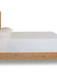 Newbury Panel Bed