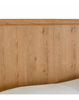 Newbury Panel Bed