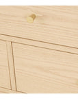 Willow 7 Drawer Dresser