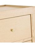 Willow 3 Drawer Small Chest