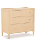 Willow 3 Drawer Small Chest