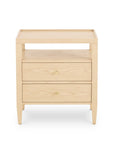 Willow 2 Drawer Nightstand