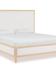 Willow Upholstered Bed