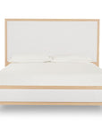 Willow Upholstered Bed