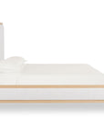 Willow Upholstered Bed