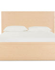 Willow Panel Bed
