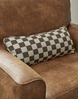 Jasper - Fabric Stationary Chair