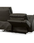 Jarvis - Power Reclining Loveseat With Power Headrests