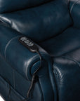 RC - Eisley Power Recliner - Power Headrest, Lumbar and Lift