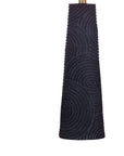 Merrick - Table Lamp - Black / White