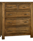 Maple Road - Chest