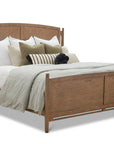 Verona - Panel Bed