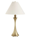 Shaefer - Table Lamp - Gold