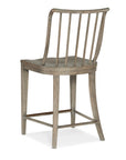 Serenity - Bermuda Counter Chair