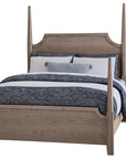 Tide & Timber - Pencil Post Bed