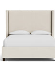 Dublin Upholstered Bed