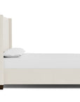 Dublin Upholstered Storage Bed
