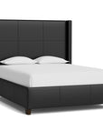 Dublin Upholstered Bed