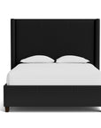 Dublin Upholstered Bed