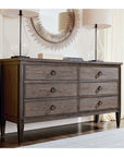 Charlotte Dresser