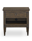 Charlotte Bedside Table