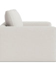 Allure Track Arm Chair