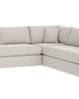 Allure Track Arm Sectional