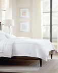 Charlotte Panel Bed